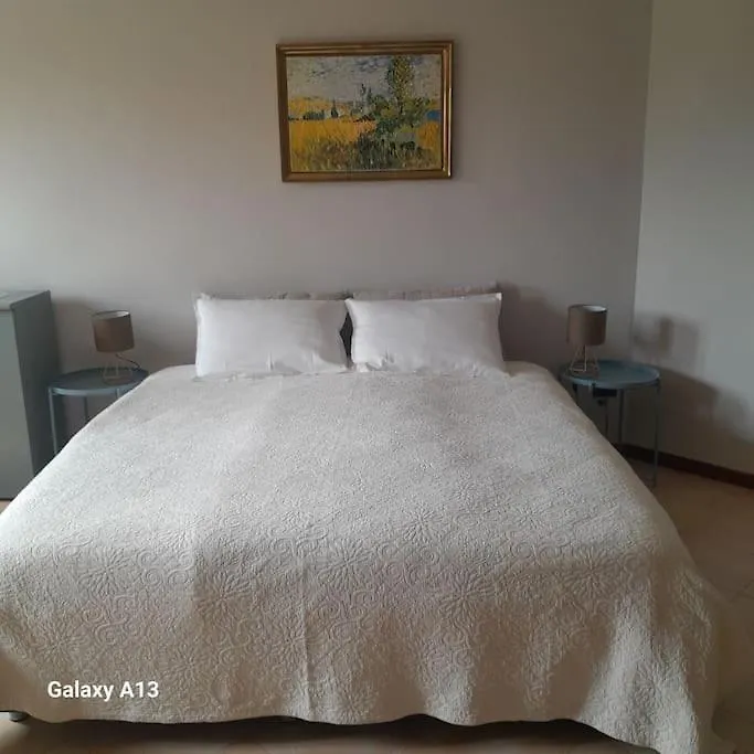 Casa Magnolia Apartment Valeggio sul Mincio Italy