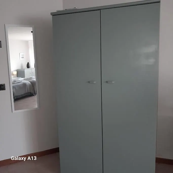 Casa Magnolia Apartment Valeggio sul Mincio