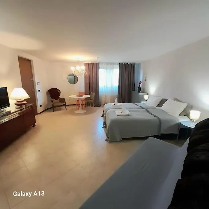 Casa Magnolia Apartment Valeggio sul Mincio