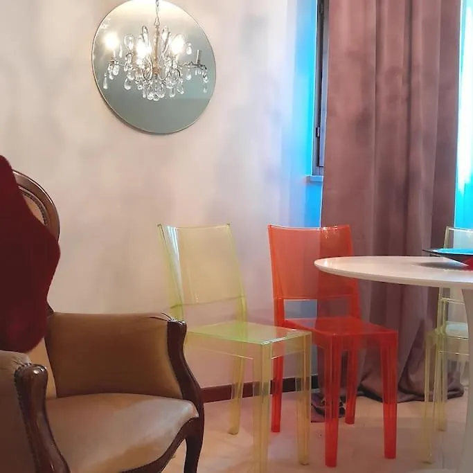 Casa Magnolia Apartment Valeggio sul Mincio