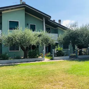  Appartamento La Casa Sul Parco