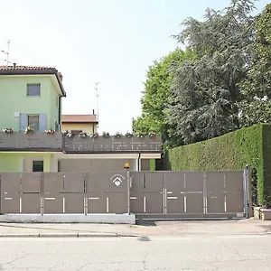  Appartamento Al Cuore Di Valeggio