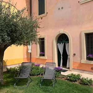  Appartamento La Guarnigione