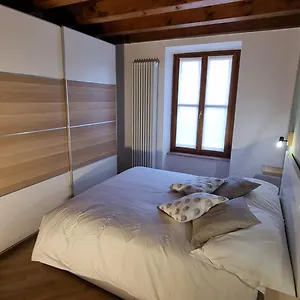  Appartamento Casa Chiara A