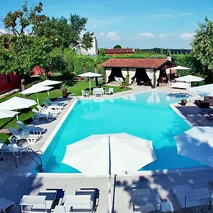  Frühstückspension Relais Corte Bercelli