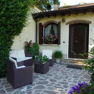 Bed and breakfast La Pescadora, Valeggio sul Mincio