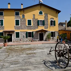  Appartamento Casa Rodolfa