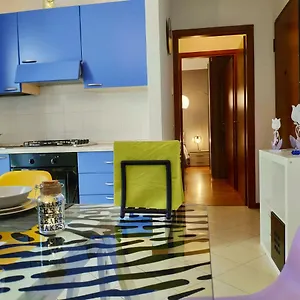  Appartamento Bed & Smile